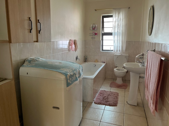 3 Bedroom Property for Sale in South End Western Cape